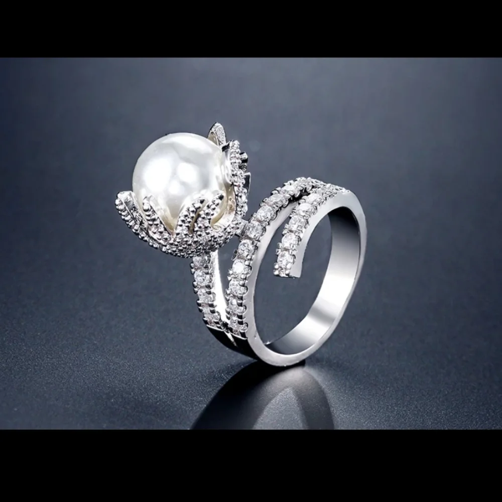 Unique ring❤❗ - Picture 3 of 4